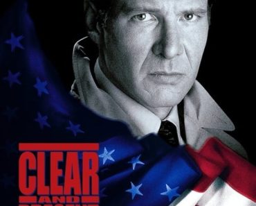 Download Jack Ryan: Clear And Present Danger (1994) Dual Audio {Hindi-English} 480p [350MB] || 720p [1.1GB] || 1080p [2.8GB]