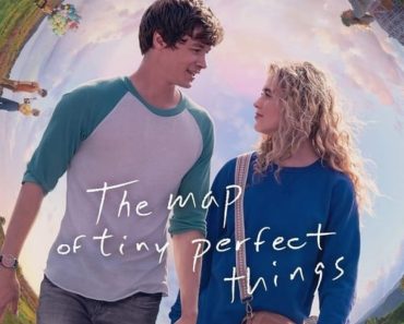 Download The Map Of Tiny Perfect Things (2021) {English With Subtitles} WeB-DL 480p [300MB] || 720p [800MB] || 1080p [1.5GB]
