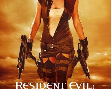 Download Resident Evil: Extinction (2007) {Hindi-English} Bluray 480p [315MB] || 720p [855MB] || 1080p [2GB]