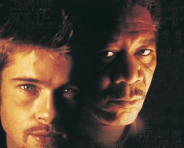Download Se7en (1995) Dual Audio {Hindi-English} Esub Bluray 480 [400MB] || 720p [1.1GB] || 1080p [2.8GB]