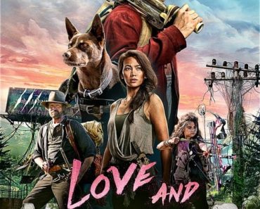 Download Love And Monsters (2020) {English With Subtitles} 480p [450MB] || 720p [1GB] || 1080p [2GB]