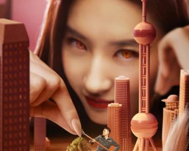 Download Hanson And The Beast (2017) Dual Audio (Hindi-Chinese) 480p [400MB] || 720p 1GB]