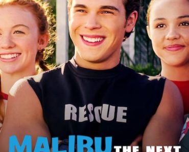 Download Malibu Rescue The Next Wave (2020) Dual Audio (Hindi-English) 480p [300MB] || 720p [800MB]