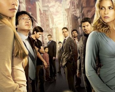 Download Heroes (Season 1) Dual Audio {Hindi-English} HD 480p [180MB] || Bluray 720p [300MB]