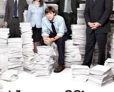Download The Office U.S (Season 1-9) {English With Subtitles} Bluray Extended 720p [180MB] || 1080p [1.5GB]