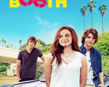 Download The Kissing Booth (2018) Dual Audio (Hindi-English) 480p [400MB] || 720p [1.1GB] || 1080p [1.6GB]