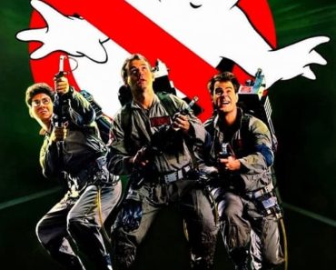 Download Ghostbusters (1984) Dual Audio (Hindi-English) 480p [300MB] || 720p [1GB] || 1080p [2GB]