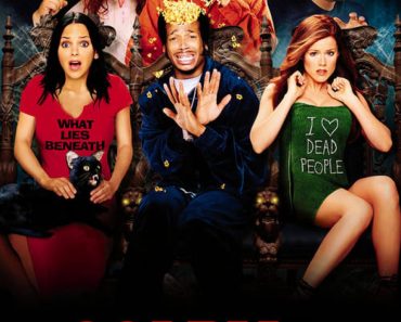Download 18+ Scary Movie 2 (2001) {Hindi-English} 480p [300MB] || 720p [700MB] || 1080p [1.4GB]