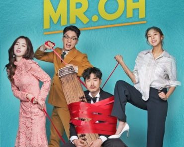 Download My Contracted Husband Mr. Oh (Season 1) Korean Series {Hindi Dubbed} 720p HDRiP [400MB]