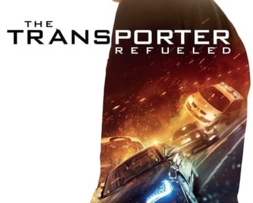 Download The Transporter Refueled (2015) Dual Audio {Hindi-English} 480p [300MB] || 720p [950MB]