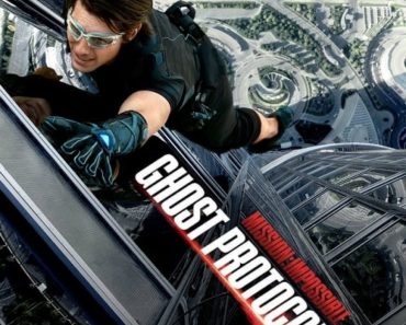Download Mission: Impossible – Ghost Protocol (2011) Dual Audio {Hindi-English} 480p [400MB] || 720p [1.1GB] || 1080p [6.2GB]