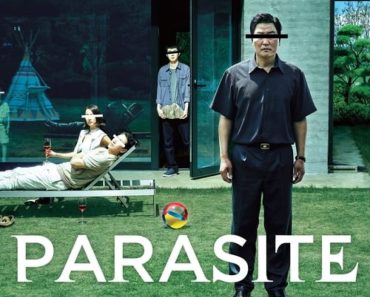 Download Parasite (2019) Dual Audio {Hindi-Korean} BluRay 480p [400MB] || 720p [1.2GB] || 1080p [4.2GB]