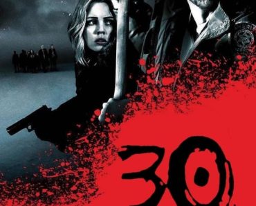 Download 30 Days Of Night (2007) Dual Audio {Hindi-English} BluRay 480p [400MB] || 720p [1.2GB] || 1080p [2.3GB]