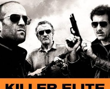 Download Killer Elite (2011) Dual Audio {Hindi-English} 480p [400MB] || 720p [1GB]
