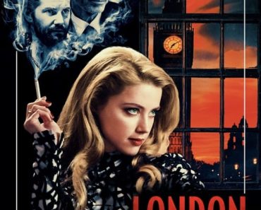 Download London Fields (2018) Dual Audio (Hindi-English) 480p [400MB] || 720p [1GB] || 1080p [2.7GB]