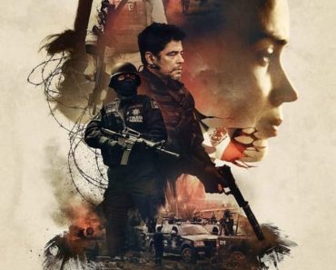 Download Sicario (2015) Dual Audio (Hindi-English) 480p [300MB] || 720p [1GB] || 1080p [2.6GB]