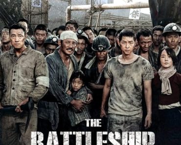 Download The Battleship Island (2017) Dual Audio (Hindi-English) 480p [400MB] || 720p [1.1GB]