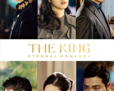 Download Netflix The King Eternal Monarch (Season 1) Korean Series {Hindi-Korean} WeB-DL 480p [180MB] || 720p [400MB]