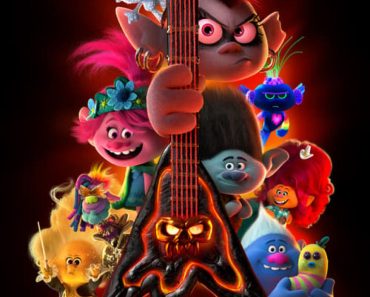 Download Trolls World Tour (2020) Dual Audio (Hindi-English) 480p [300MB] || 720p [900MB] || 1080p [1.5GB]