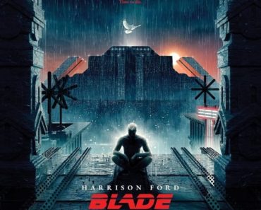 Download Blade Runner (1982) Dual Audio {Hindi-English} 480p [350MB] || 720p [900MB] || 1080p [2GB]