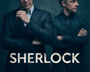 Download Sherlock (Season 1-4) {English With Subtitles} Bluray 480p [300MB] || 720p [650MB]