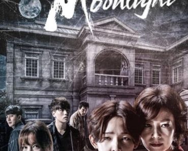 Download Under The Black Moonlight (Season 1) Korean Drama Series {Hindi Dubbed} 720p HDRiP [300MB]