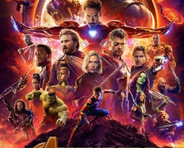Download Avengers: Infinity War (2018) Dual Audio {Hindi-English} Msubs Bluray 480p [610MB] || 720p [1.4GB] || 1080p [3.5GB]