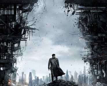 Download Star Trek: Into Darkness (2013) Dual Audio {Hindi-English} Esub Bluray 480p [470MB] || 720p [1.2GB] || 1080p [2.8GB]