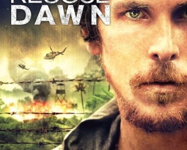 Download Rescue Dawn (2006) {English With Subtitles} BluRay 480p [500MB] || 720p [1.1GB]