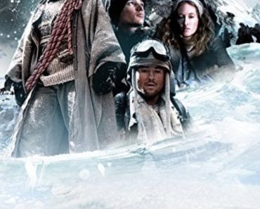 Download 10,000 Days (2014) Dual Audio {Hindi-English} 480p [300MB] || 720p [850MB]