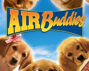 Download Air Buddies (2006) Dual Audio (Hindi-English) 480p [250MB] || 720p [650MB] || 1080p [1.6GB]