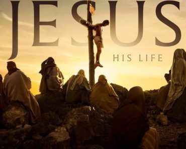 Download Jesus: His Life (Season 1) Dual Audio {Hindi-English} 720p WeB-HD [400MB]