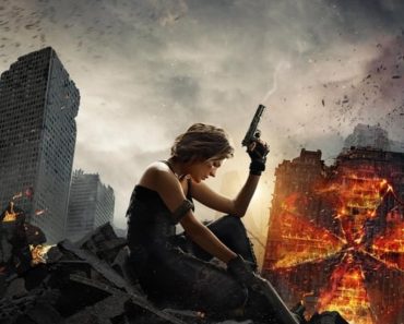 Download Resident Evil: The Final Chapter (2016) {Hindi-English} Bluray 480p [350MB] || 720p [960MB] || 1080p [2.2GB]