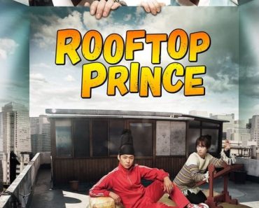 Download Rooftop Prince (Season 1) [S01E01 Added] Korean Series {Hindi Dubbed } 720p [450MB]
