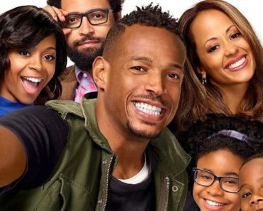 Download Marlon (Season 1 – 2) Dual Audio {Hindi-English} 720p WeB-DL HD [230MB]