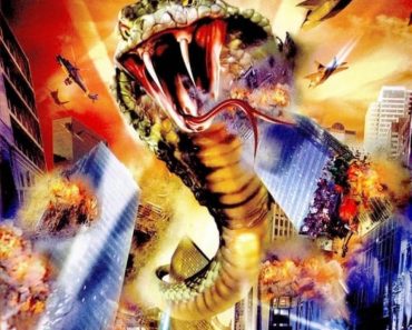 Download Mega Snake (2007) Dual Audio {Hindi-English} 480p [300MB] || 720p [1.1GB]