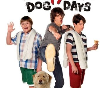 Download Diary Of A Wimpy Kid: Dog Days (2012) {English With Subtitles} BluRay 480p [300MB] || 720p [700MB] || 1080p [1.3GB]