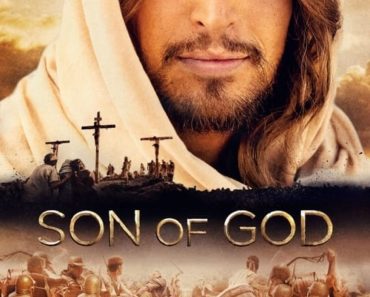 Download Son Of God (2014) Dual Audio (Hindi-English) 480p [500MB] || 720p [1GB] || 1080p [2.90GB]