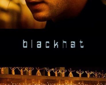 Download Blackhat (2015) Dual Audio (Hindi-English) 480p [400MB] || 720p [1GB]