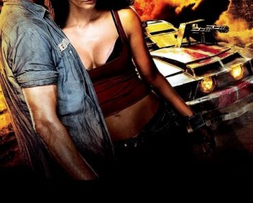 Download Death Race 2 (2010) Dual Audio {Hindi-English} 480p [500MB] || 720p [1.1GB] || 1080p [1.5GB]