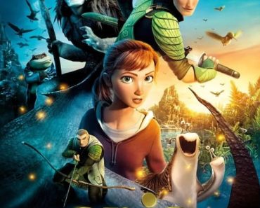 Download Epic (2013) Dual Audio {Hindi-English} Msubs Bluray 480p [360MB] || 720p [950MB] || 1080p [2.2GB]
