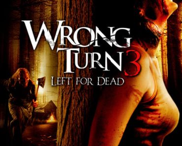 Download Wrong Turn 3: Left For Dead (2009) English With Subtitles 480p [300MB] || 720p [700MB] || 1080p [2.4GB]