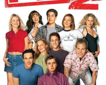 Download 18+ American Pie 2 (2001) Dual Audio {Hindi-English} 480p [350MB] || 720p [900MB] || 1080p [2.2GB]