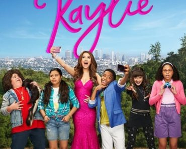 Download NetFlix Team Kaylie (Season 1) Dual Audio {Hindi-English} 720p WeB-DL HD [250MB]