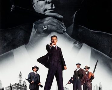 Download The Untouchables (1987) Dual Audio (Hindi-English) 480p [400MB] || 720p [1GB]