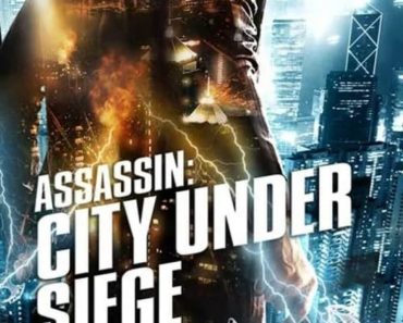 Download City Under Siege (2010) Dual Audio {Hindi-English} 480p [350MB] || 720p [1.2GB]