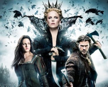Download Snow White And The Huntsman (2012) Dual Audio {Hindi-English} 480p [500MB] || 720p [1.1GB] || 1080p [2.3GB]