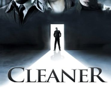 Download Cleaner (2007) Dual Audio (Hindi-English) 480p [300MB] || 720p [700MB]