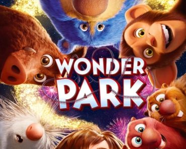 Download Wonder Park (2019) Dual Audio (Hindi-English) 480p [300MB] || 720p [1GB]