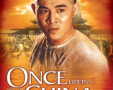 Download Once Upon A Time In China III (1992) Dual Audio (Hindi-Chinese) 480p [400MB] || 720p [1.1GB]